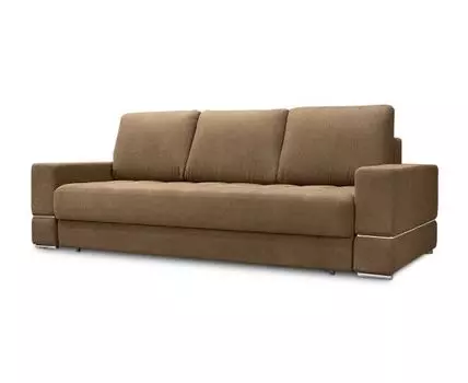Sofa Mateo (Текстиль, Коричневый)