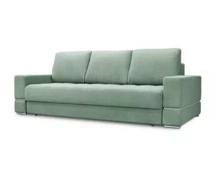 Sofa Mateo (Текстиль, мятный)