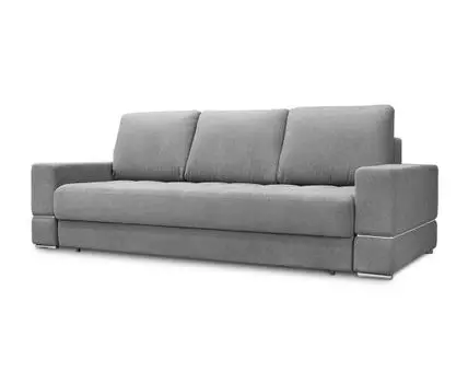 Sofa Mateo (Текстиль, Серый)