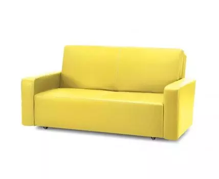 Sofa Roin (Желтый)