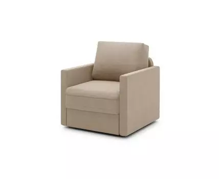 Sofa Stella Light (Текстиль, Бежевый)