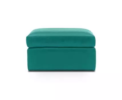 Sofa Stella Light (Текстиль, бирюзовый)