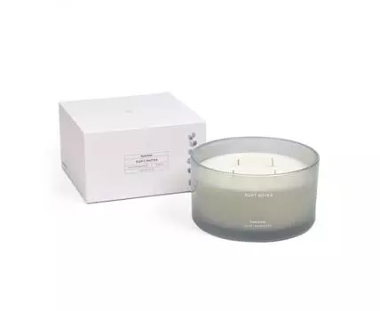 Soft Notes Ароматическая свеча 600 гр
