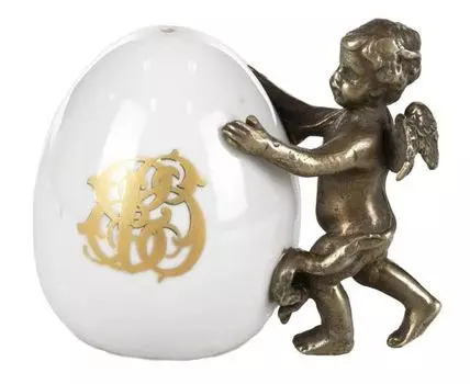 Солонка с ангелом