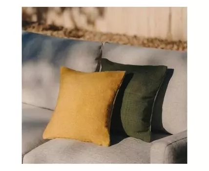 Sorells 2-местный модульный садовый диван