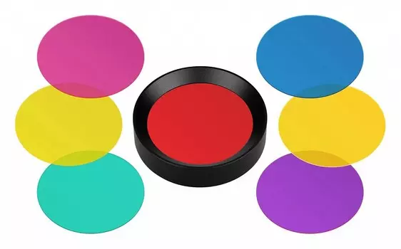 Сотовый фильтр Arlight CALIPSO 047006