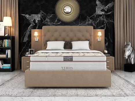 Спальная система Verda Alliance