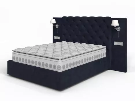 Спальная система Verda Alliance с подготовкой для электрики