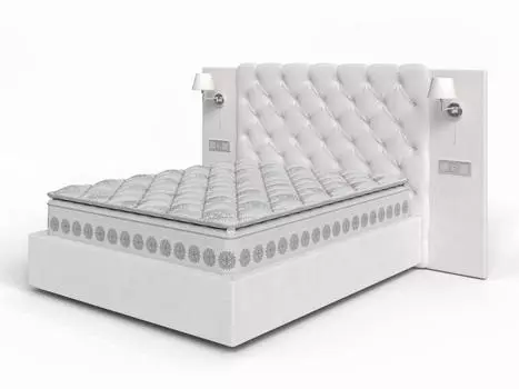 Спальная система Verda Alliance с подготовкой для электрики