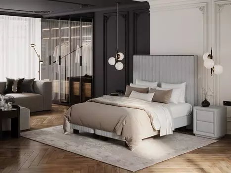 Спальная система Verda Bastion