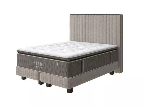 Спальная система Verda Bastion