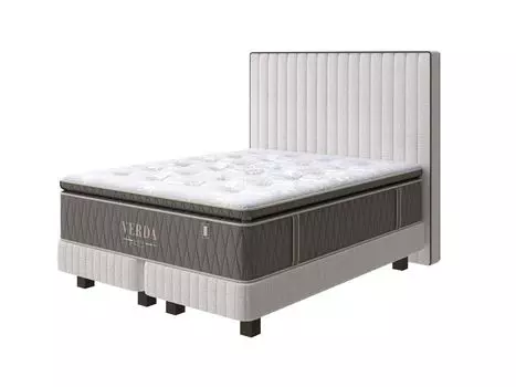 Спальная система Verda Bastion