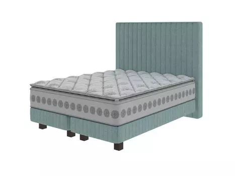 Спальная система Verda Bastion