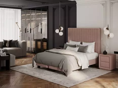 Спальная система Verda Bastion