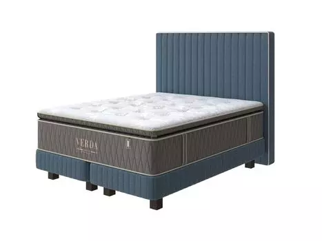 Спальная система Verda Bastion