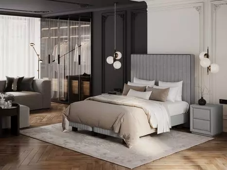 Спальная система Verda Bastion