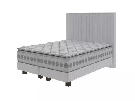 Спальная система Verda Bastion