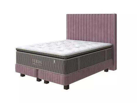 Спальная система Verda Bastion