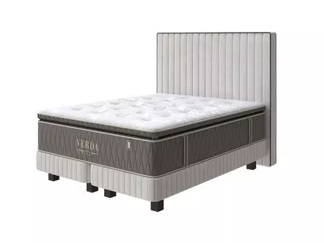 Спальная система Verda Bastion