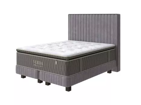 Спальная система Verda Bastion