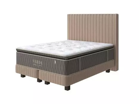 Спальная система Verda Bastion