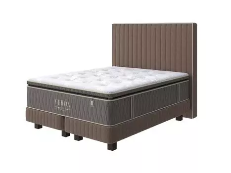 Спальная система Verda Bastion