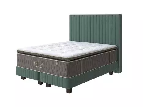 Спальная система Verda Bastion