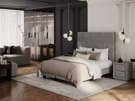 Спальная система Verda Bastion