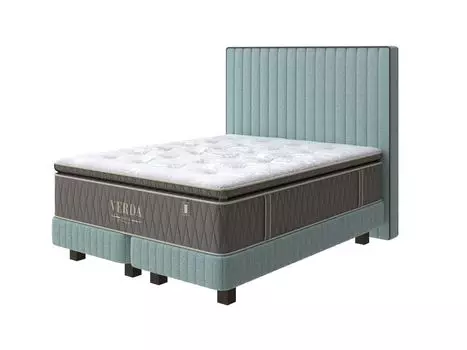 Спальная система Verda Bastion