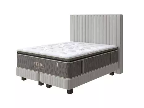 Спальная система Verda Bastion