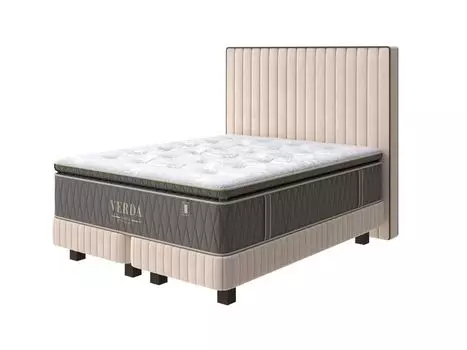 Спальная система Verda Bastion