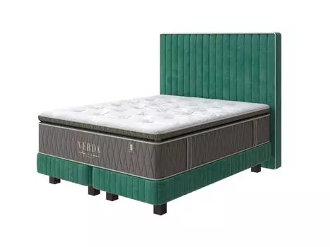 Спальная система Verda Bastion