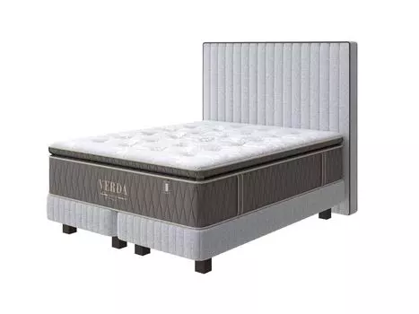 Спальная система Verda Bastion