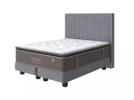 Спальная система Verda Bastion