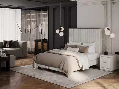 Спальная система Verda Bastion