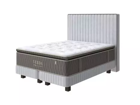 Спальная система Verda Bastion