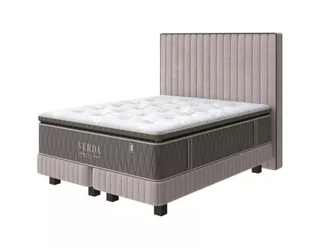 Спальная система Verda Bastion