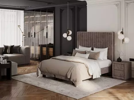 Спальная система Verda Bastion