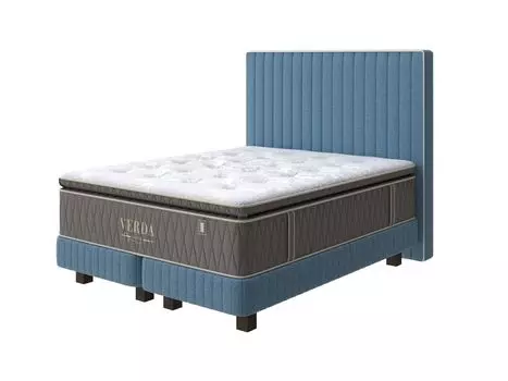 Спальная система Verda Bastion