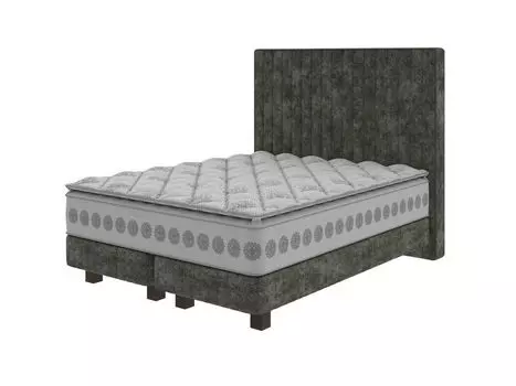 Спальная система Verda Bastion