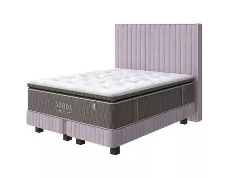 Спальная система Verda Bastion