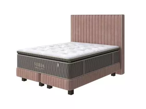 Спальная система Verda Bastion