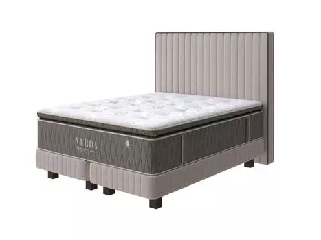 Спальная система Verda Bastion