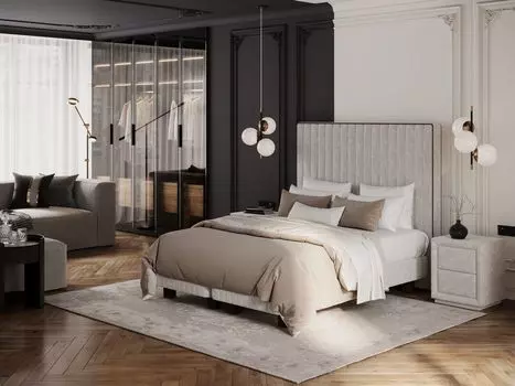 Спальная система Verda Bastion