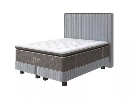 Спальная система Verda Bastion