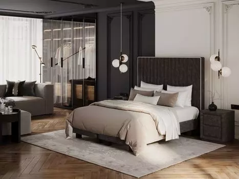 Спальная система Verda Bastion