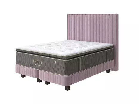 Спальная система Verda Bastion