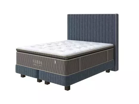 Спальная система Verda Bastion