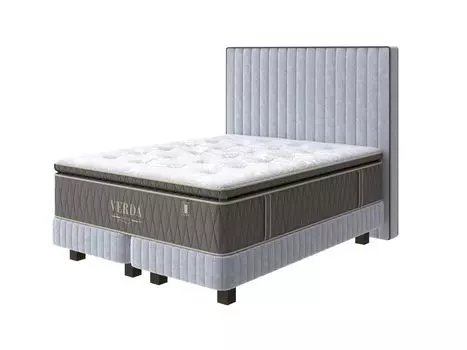 Спальная система Verda Bastion