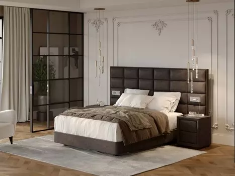 Спальная система Verda Chocolate